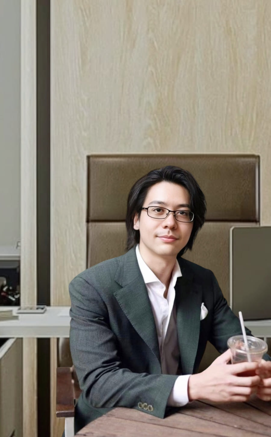 ภืชยะ เรืองวาณิข Solix Asia