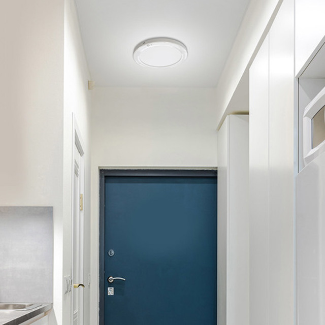 ไฟออโต้ประตูบ้าน